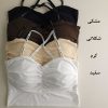 نیم تنه کاپدار لیزری