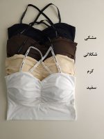 نیم تنه کاپدار لیزری