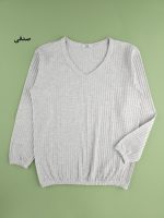 بلوز یقه هفت طرح گیسو