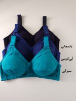 سوتین بدون فنر زنانه Zevs