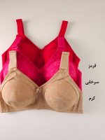 سوتین بدون فنر زنانه Zevs