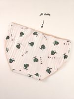شورت کبریتی عروسکی زنانه