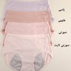 شورتکس بهداشتی زنانه
