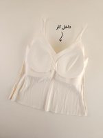 تاپ کراپ بندی