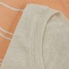 تیشرت نخ پنبه یقه گرد