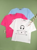 تیشرت نخ پنبه