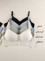 ست شورت و سوتین اسفنجی