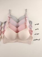ست شورت و سوتین اسفنجی