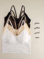 نیم تنه کاپدار لیزری