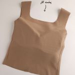 تاپ کراپ لیزری