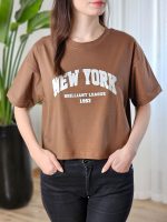 تیشرت نخ پنبه