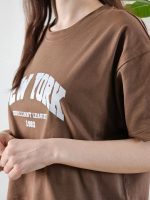 تیشرت نخ پنبه