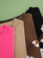 تیشرت نخ پنبه