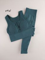 ست لگ و نیم تنه ورزشی