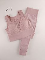 ست لگ و نیم تنه ورزشی