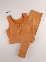 ست لگ و نیم تنه ورزشی