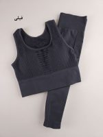 ست لگ و نیم تنه ورزشی
