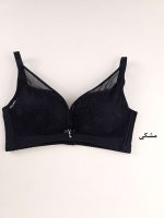 سوتین اسفنجی جک دار