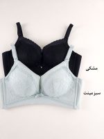 سوتین اسفنجی بدون فنر