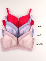 سوتین اسفنجی بدون فنر