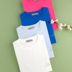 تیشرت نخ پنبه