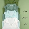تاپ کبریتی یقه پولو