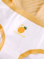 شورت نخ پنبه زنانه