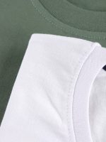 تیشرت نخ پنبه مردانه