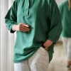تونیک مانتویی مانلی (ایراد دار)