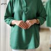 تونیک مانتویی مانلی (ایراد دار)