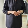 تونیک مانتویی مانلی (ایراد دار)