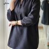 تونیک مانتویی مانلی (ایراد دار)