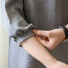 تونیک مانتویی مانلی (ایراد دار)