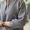 تونیک مانتویی مانلی (ایراد دار)