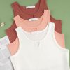 تاپ یقه گرد رزیتا