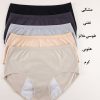 شورتکس بهداشتی زنانه (ایراددار)
