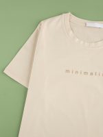 تیشرت نخ پنبه