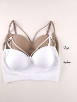 نیم تنه هارنس دار
