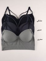 نیم تنه هارنس دار