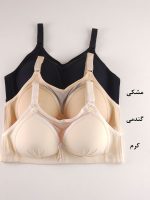 سوتین اسفنجی بدون فنر