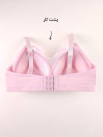 سوتین اسفنجی بدون فنر