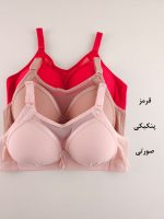 سوتین اسفنجی بدون فنر