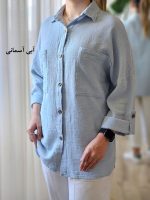 مانتو تابستانی