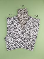 شلوار بگ زنانه