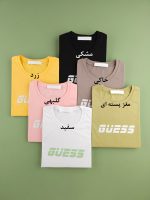 تیشرت نخ پنبه