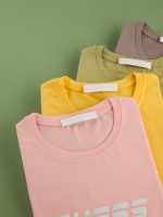 تیشرت نخ پنبه