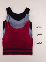 نیم تنه کاپدار اسپورت