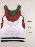 نیم تنه کاپدار اسپورت