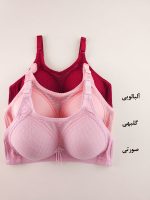 سوتین اسفنجی بدون فنر