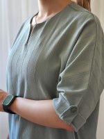 تونیک یقه V